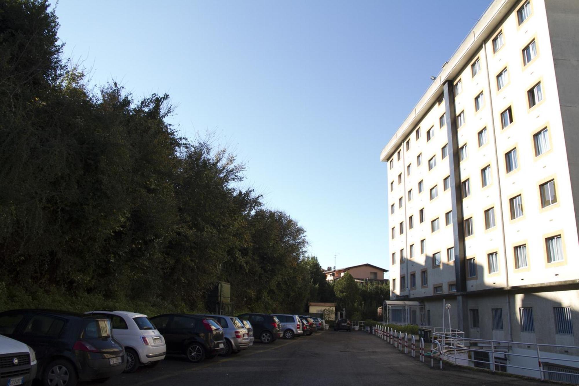 Hotel Marc'Aurelio — Foto 3